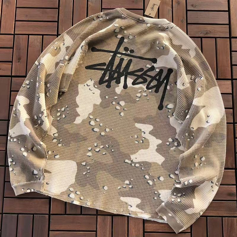 STUSSY LONGSLEEVES (86)