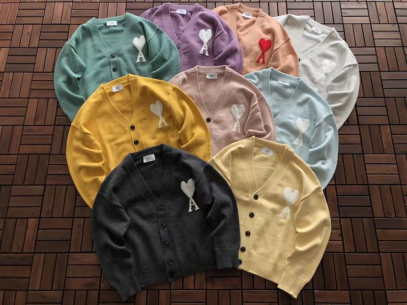 AMI SWEATERS (29)