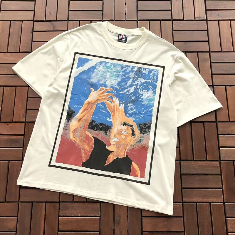 SAINT MICHAEL TSHIRTS (30)