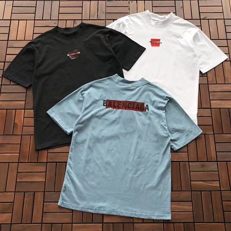 BALENCIAGA TSHIRTS (396)