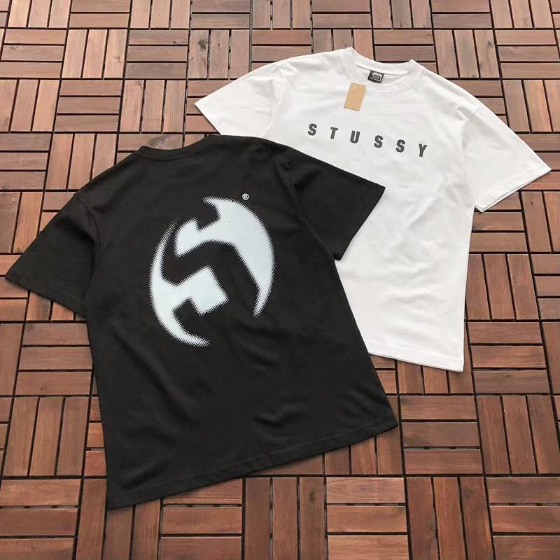 STUSSY TSHIRTS (413)