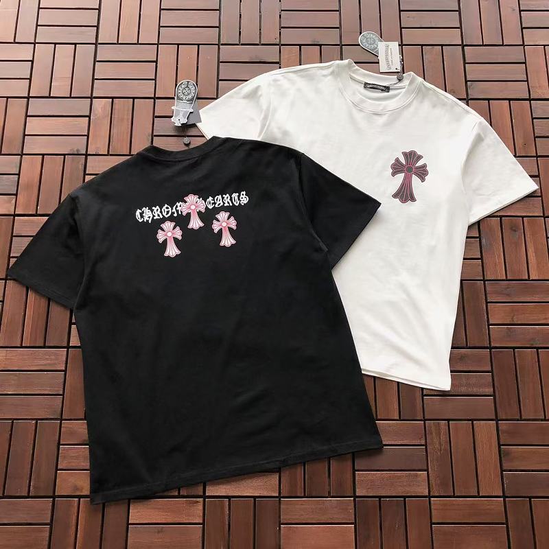 CHROME HEARTS TSHIRTS (80)