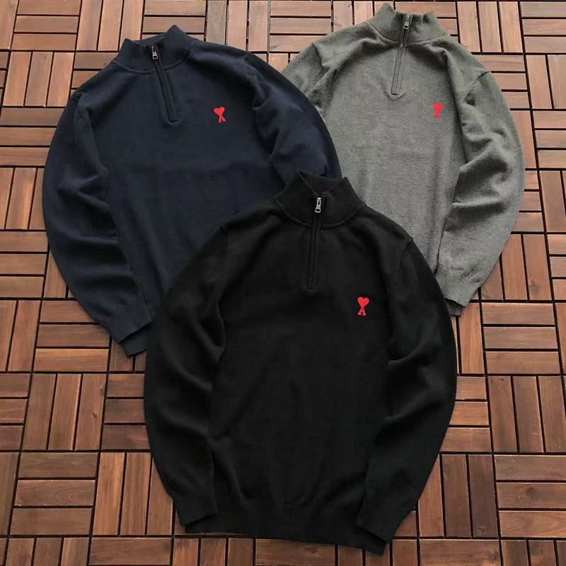 AMI SWEATERS (4)