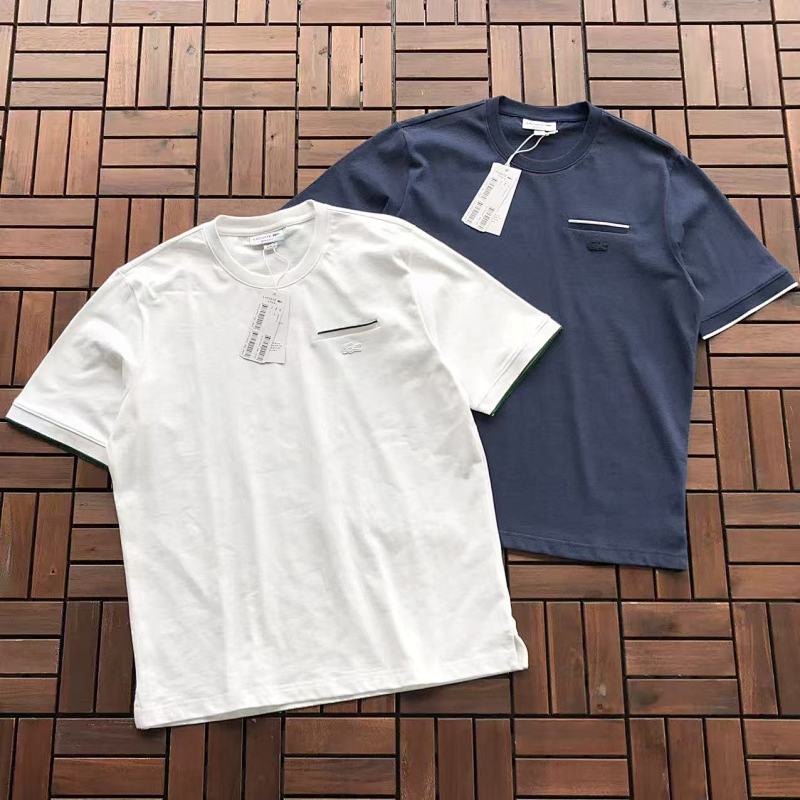LACOSTE TSHIRTS (75)