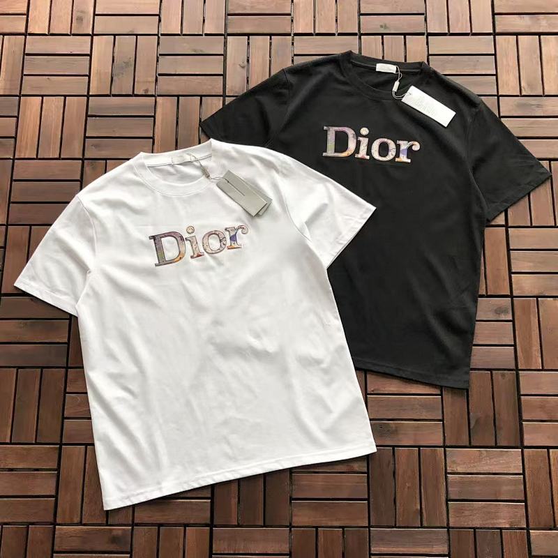 DIOR TSHIRTS (203)