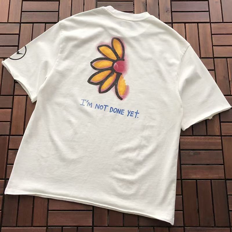 SAINT MICHAEL TSHIRTS (4)