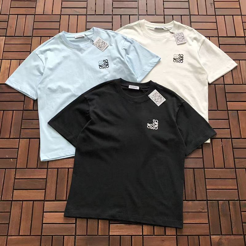 LOEWE TSHIRTS (101)