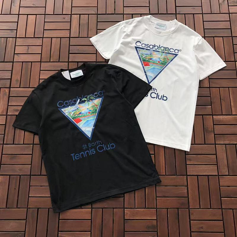 CASABLANCA TSHIRTS (77)