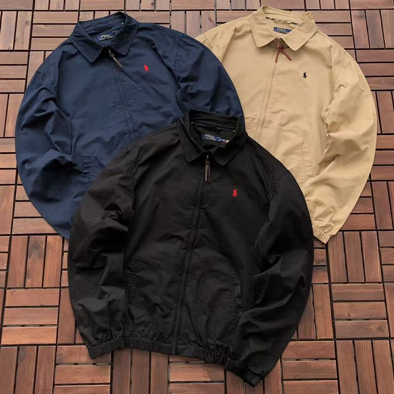 RALPH LAUREN TSHIRTS (383)
