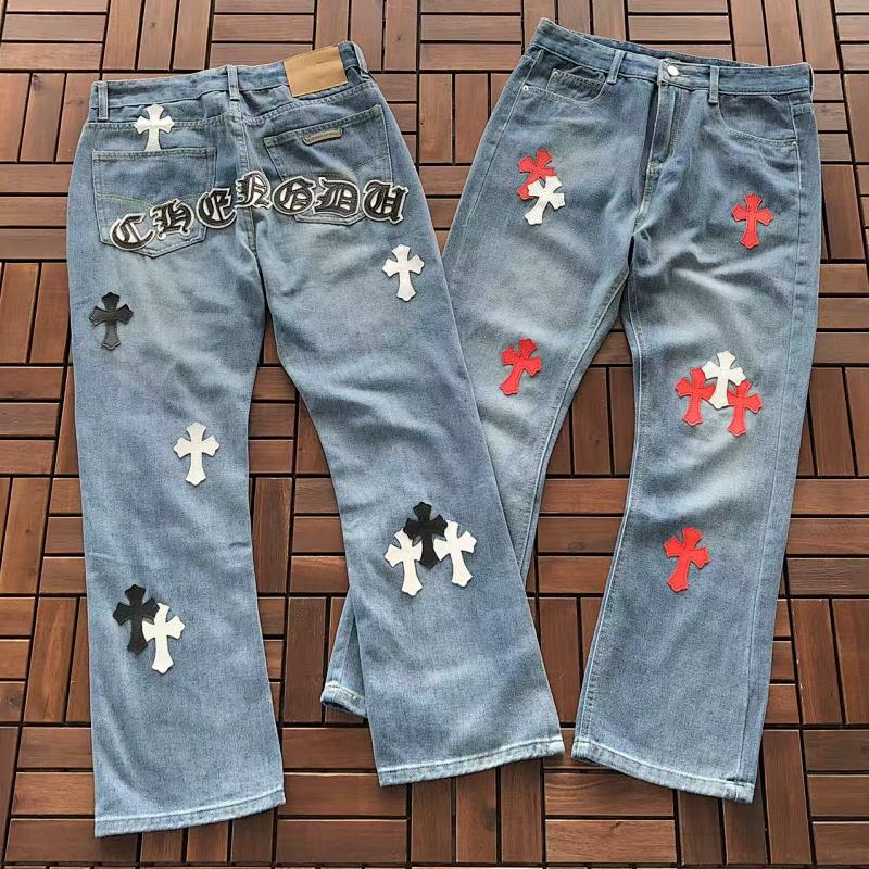 CHROME HEARTS TSHIRTS (241)