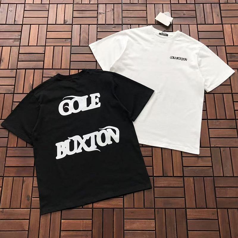 COLE BUXTON TSHIRTS (20)