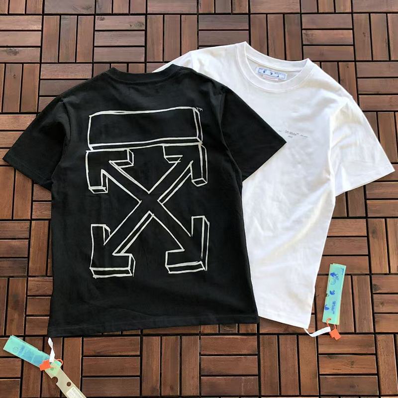 OFF WHITE TSHIRTS (160)
