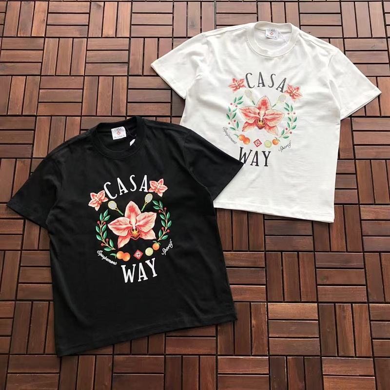 CASABLANCA TSHIRTS (245)