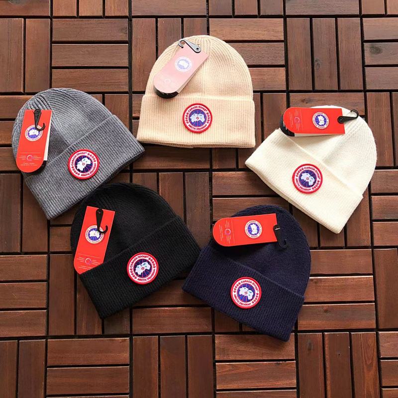 CANADA GOOSE TSHIRTS (37)