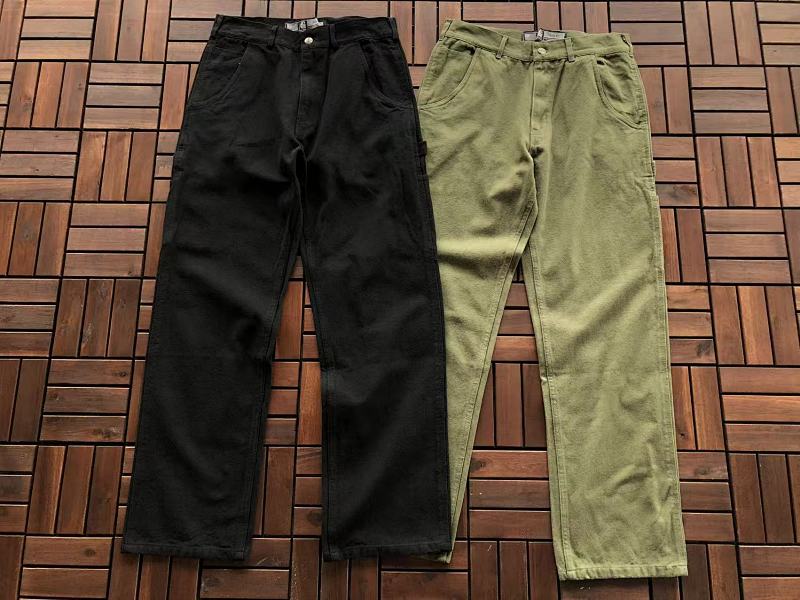 CARHARTT PANTS (3)