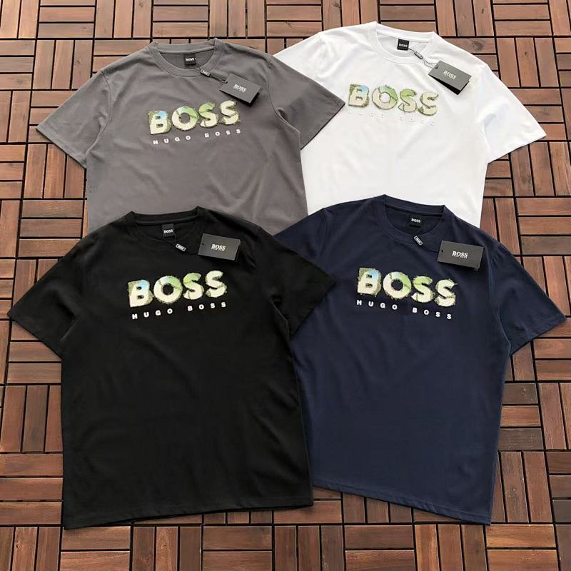 HUGO BOSS TSHIRTS (66)