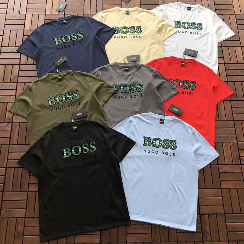 HUGO BOSS TSHIRTS (65)