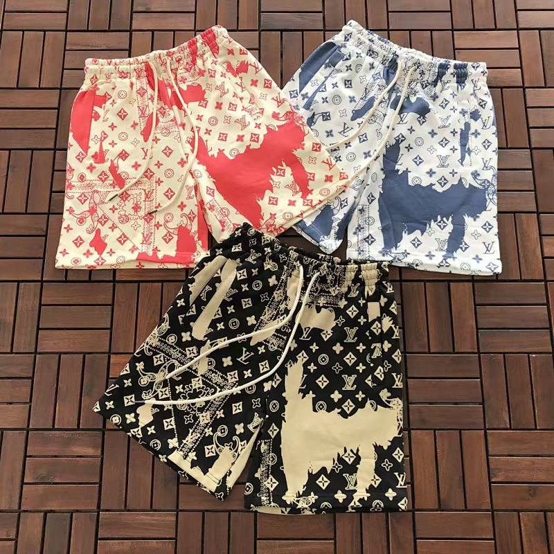 LOUIS VUITTON TSHIRTS (576)
