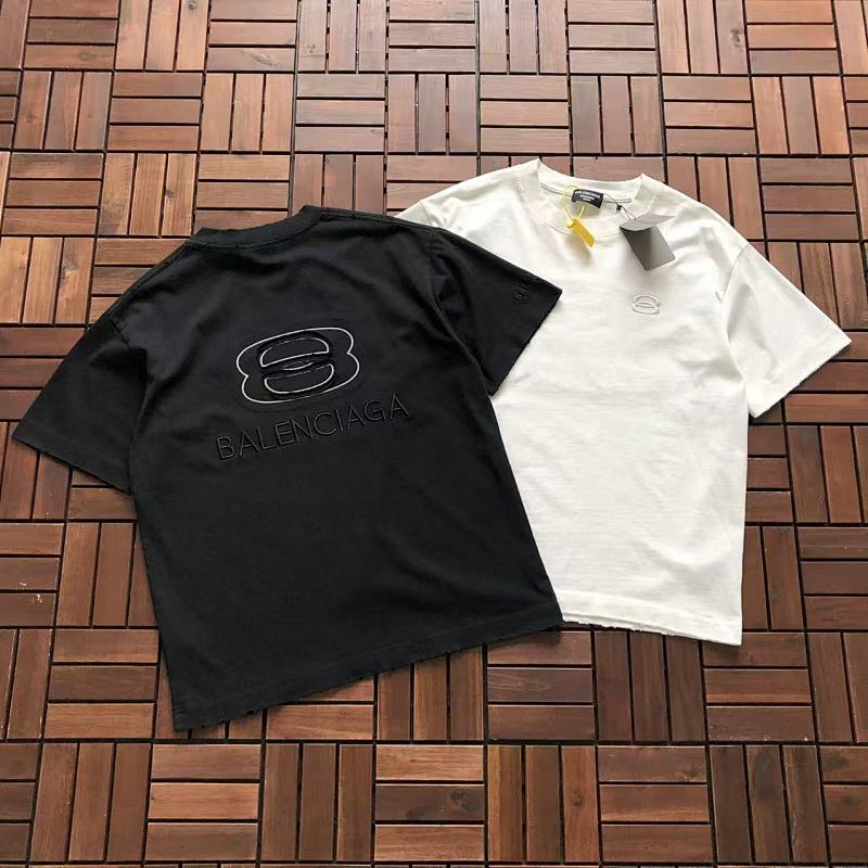 BALENCIAGA TSHIRTS (752)