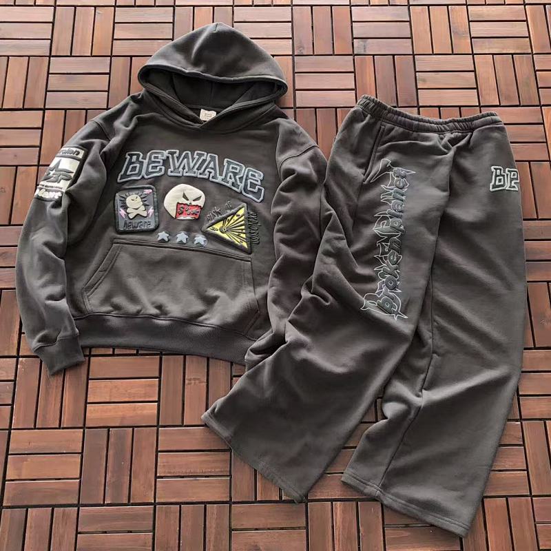 BROKEN PLANET HOODIES (30)