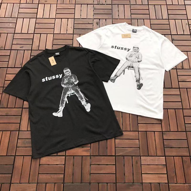 STUSSY TSHIRTS (414)