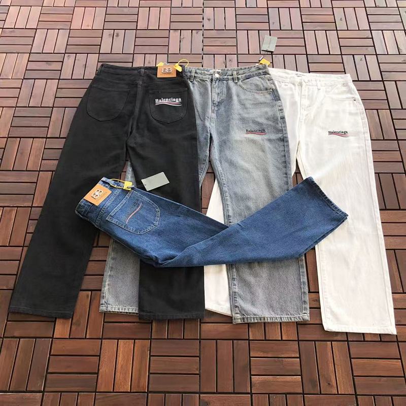 BALENCIAGA TSHIRTS (835)