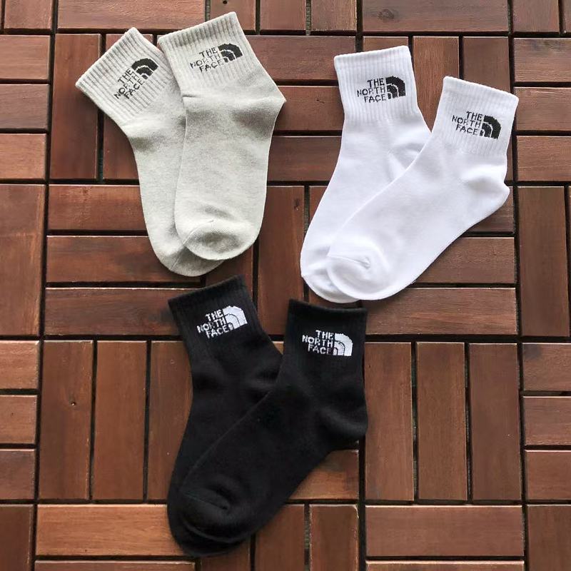 THE NORTH FACE TSHIRTS (2)