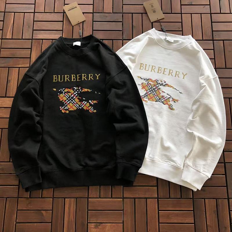 BURBERRY SWEATERS (55)