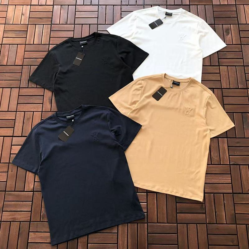 EMPORIO ARMANI TSHIRTS (12)