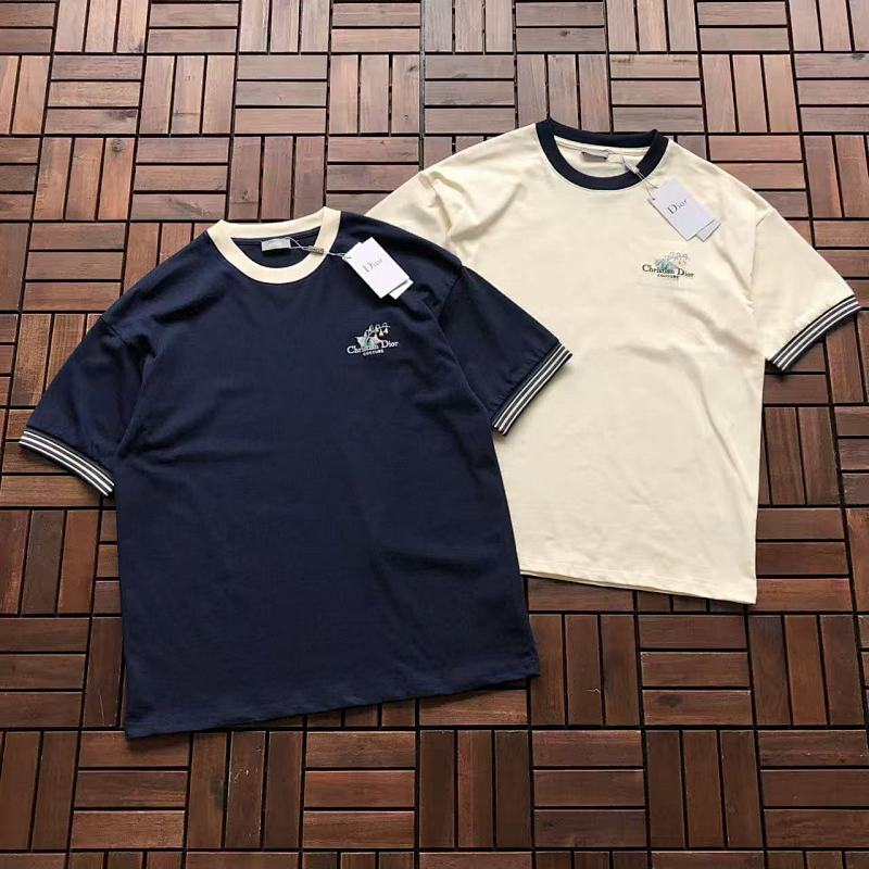 DIOR TSHIRTS (346)