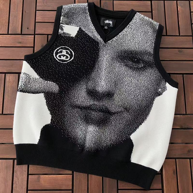 STUSSY SWEATERS (19)