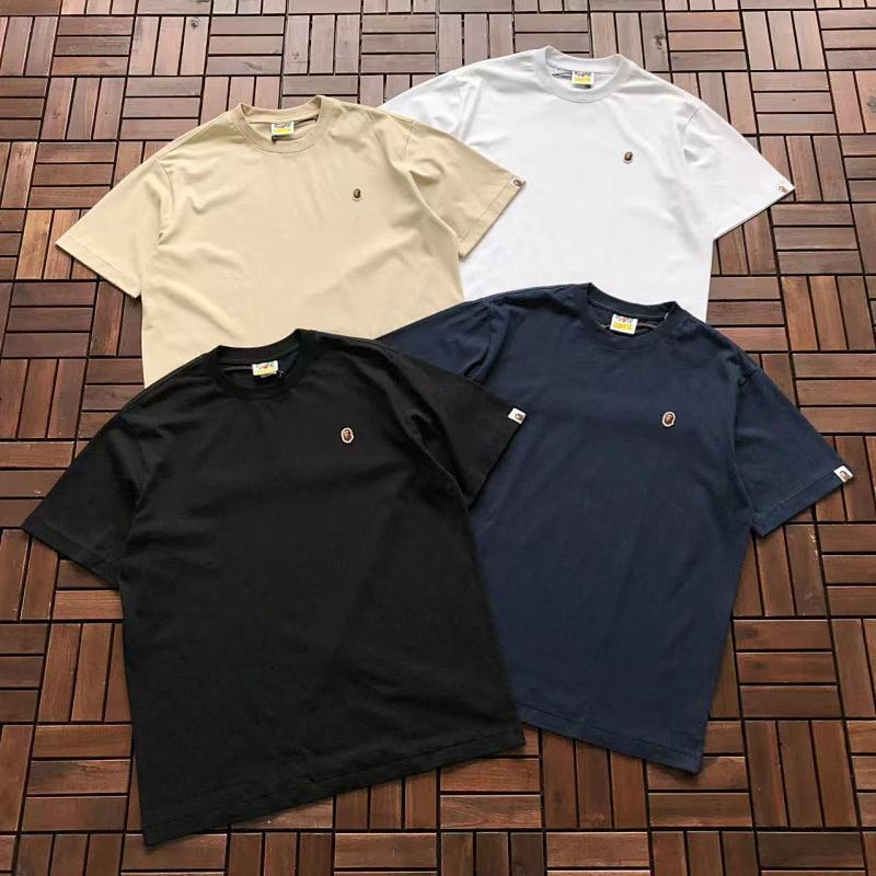 BAPE TSHIRTS (33)