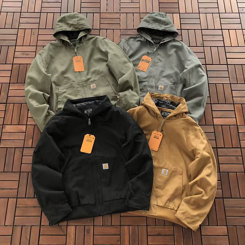 CARHARTT TSHIRTS (21)