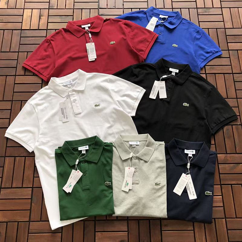 RALPH LAUREN POLOS (3)