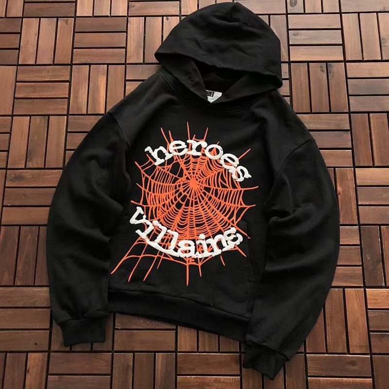 SP5DER HOODIES (34)