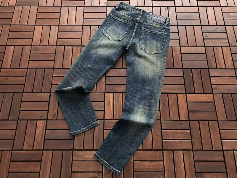 LOUIS VUITTON JEANS
