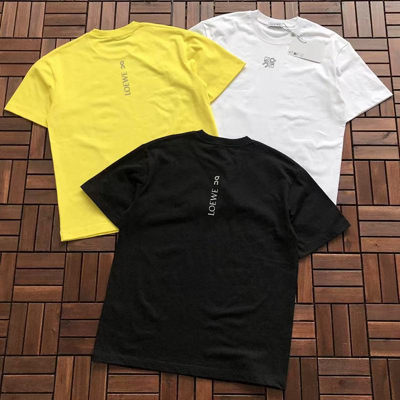 LOEWE TSHIRTS (133)