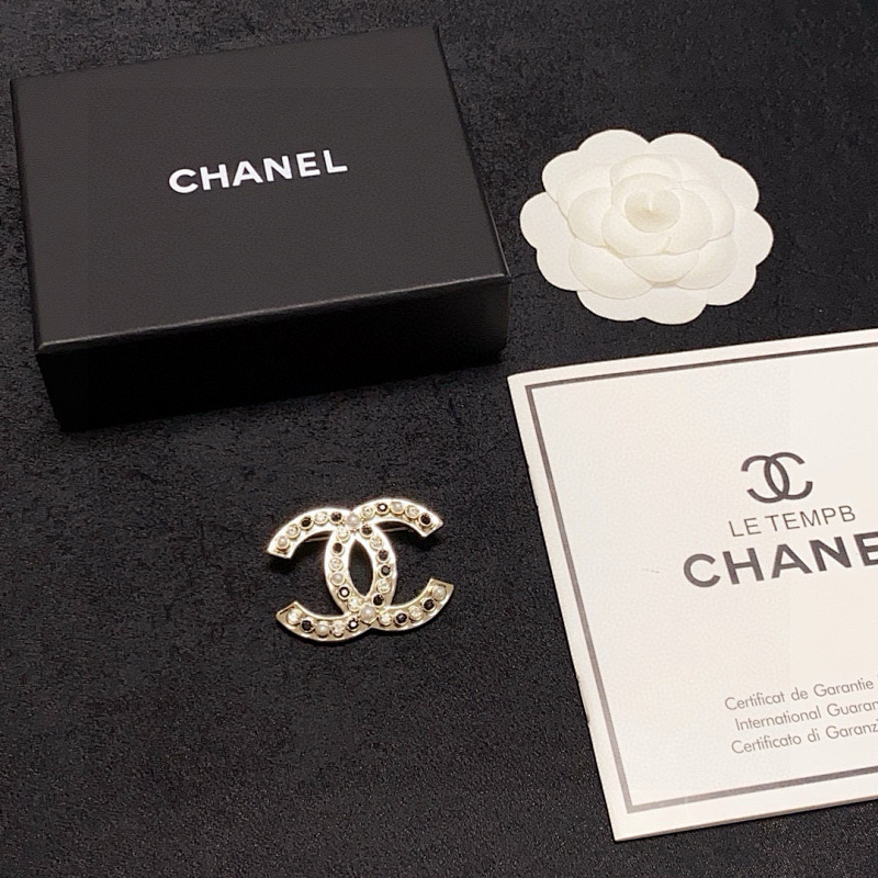 CHANEL TSHIRTS (117)