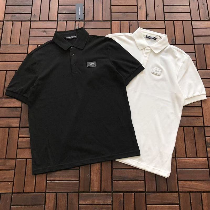 DOLCE & GABBANA TSHIRTS (108)
