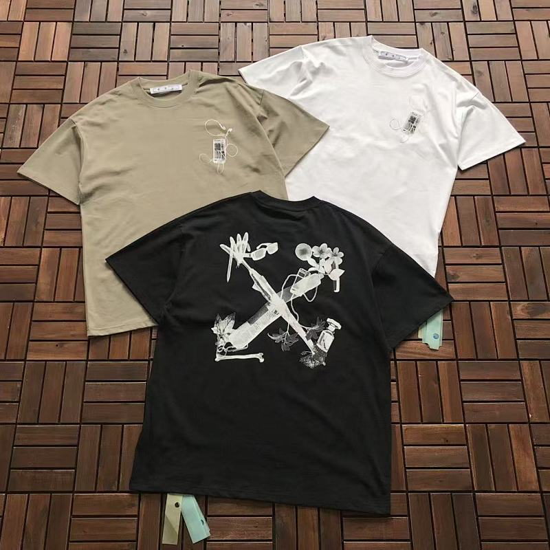 OFF WHITE TSHIRTS (115)