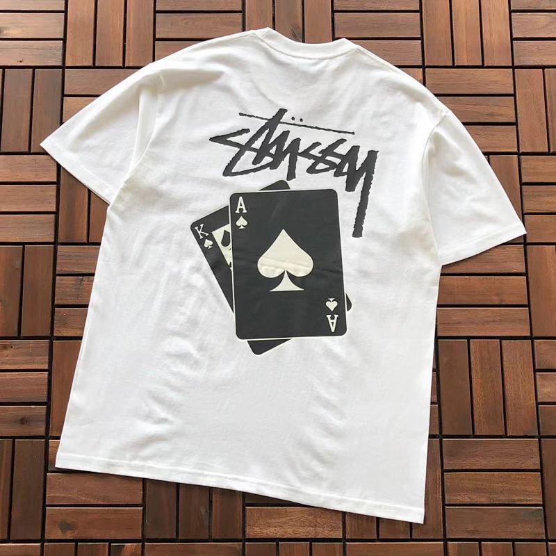 STUSSY TSHIRTS (429)