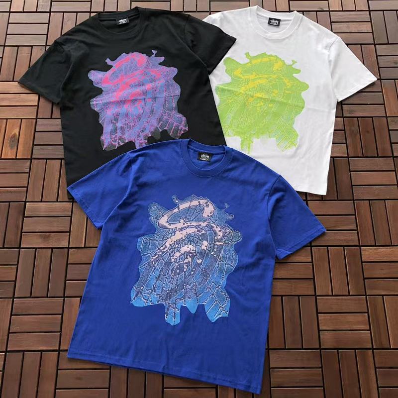 STUSSY TSHIRTS (192)