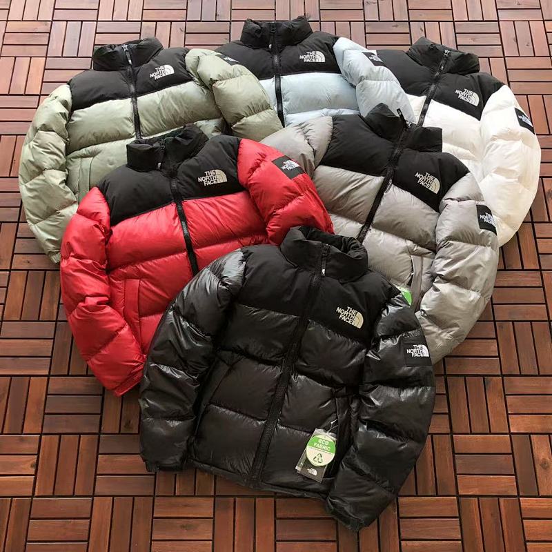 THE NORTH FACE TSHIRTS (239)