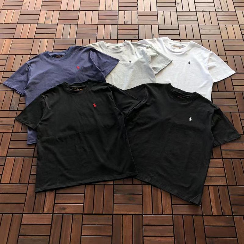 RALPH LAUREN TSHIRTS (432)