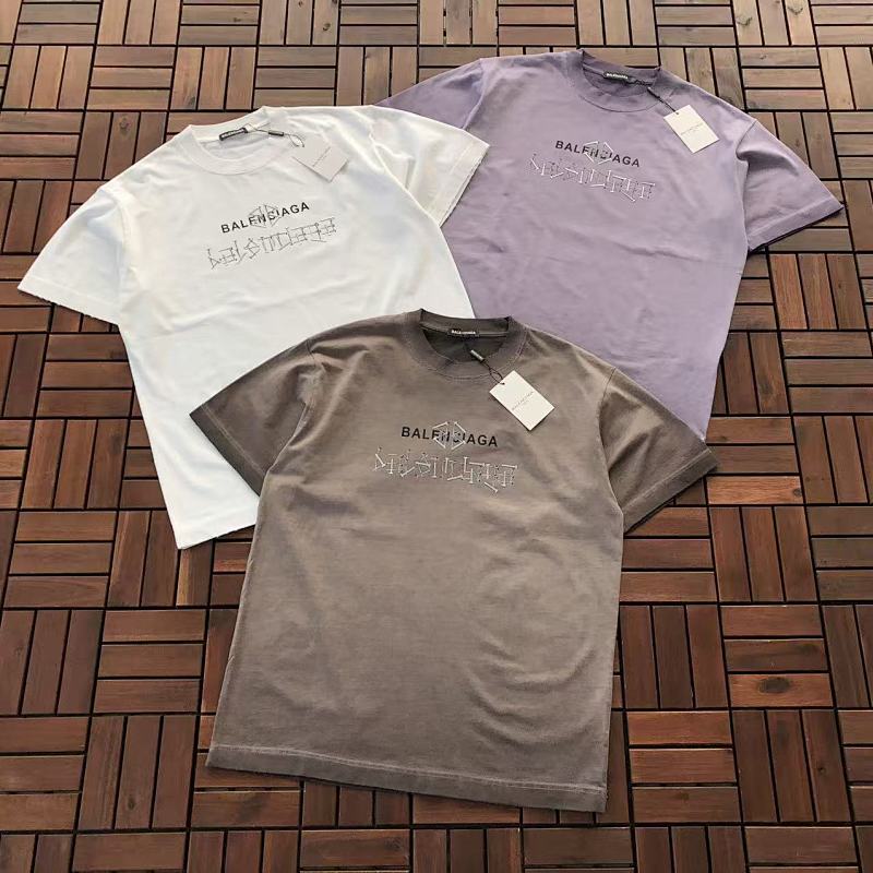 BALENCIAGA TSHIRTS (603)