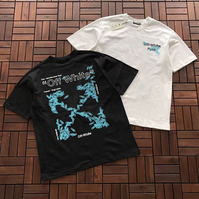 OFF WHITE TSHIRTS (94)