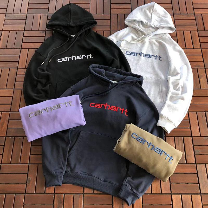 CARHARTT HOODIES (11)