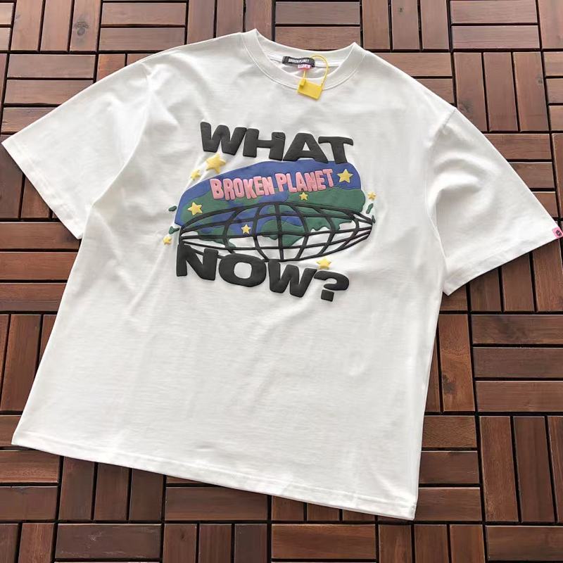 BROKEN PLANET TSHIRTS (17)
