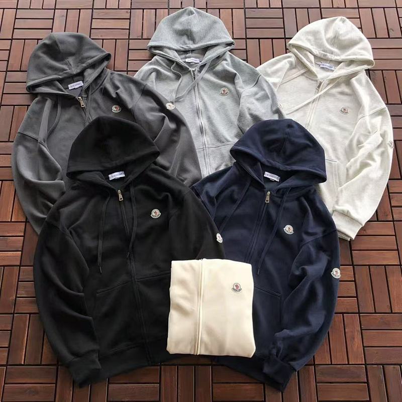 MONCLER HOODIES (11)