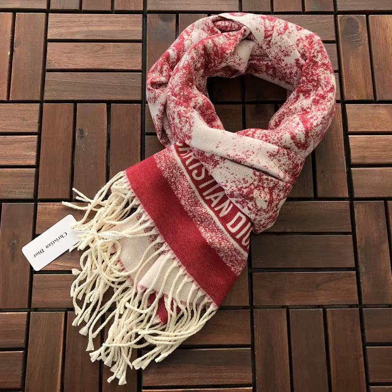 DIOR SCARVES (12)